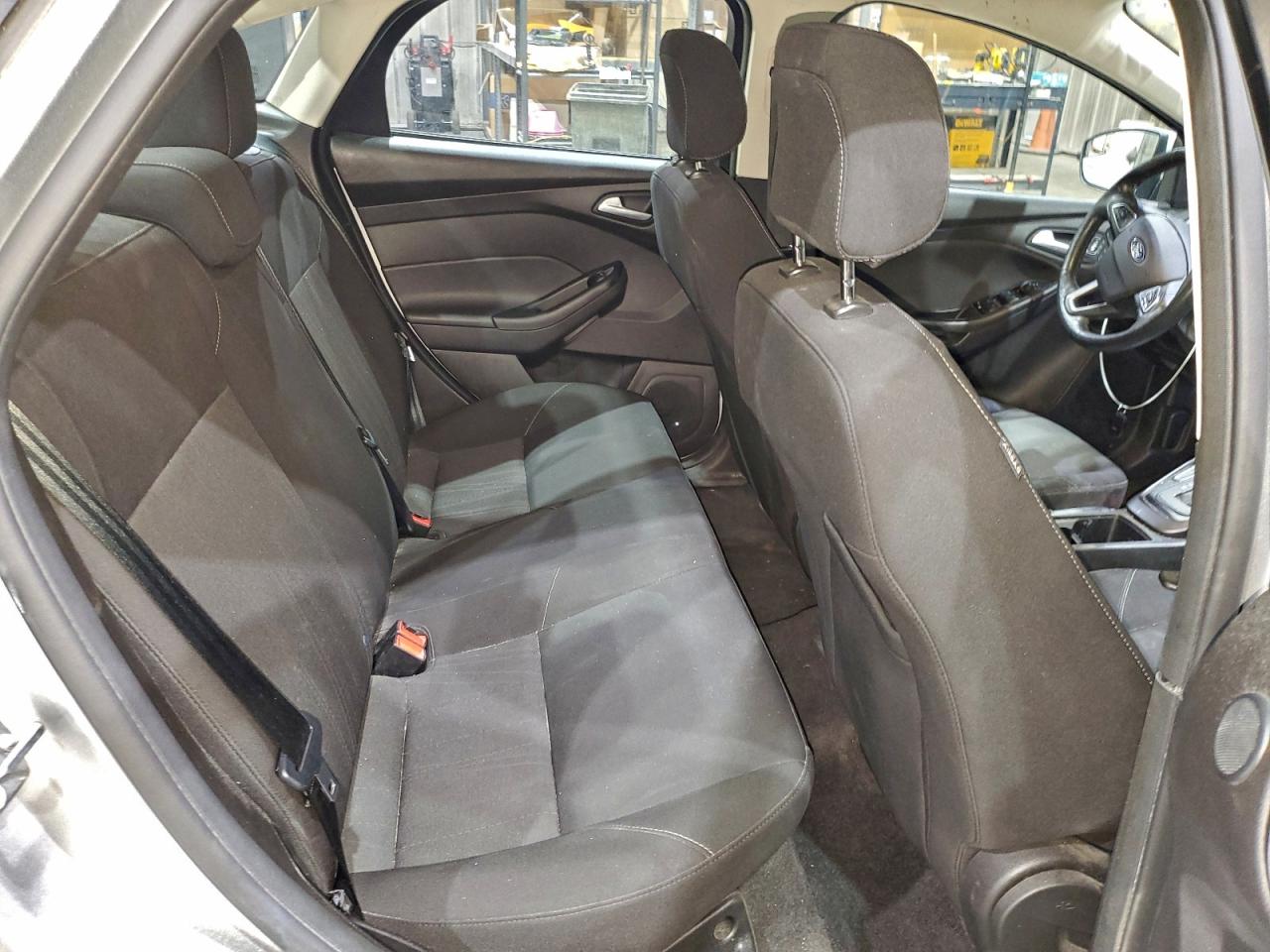 Ford Focus Sel Image 3