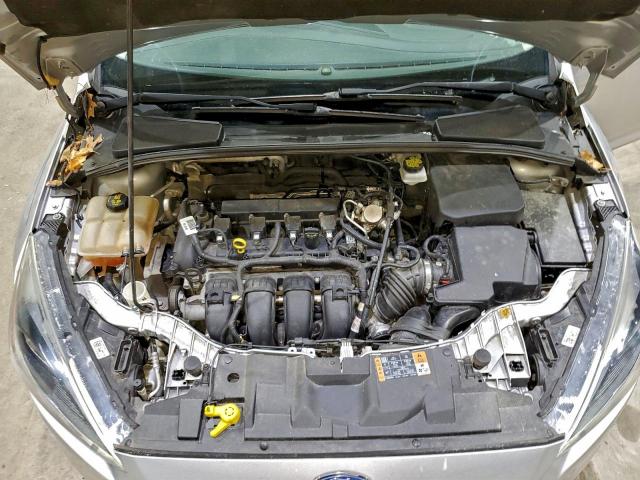 Ford Focus Sel Image 12