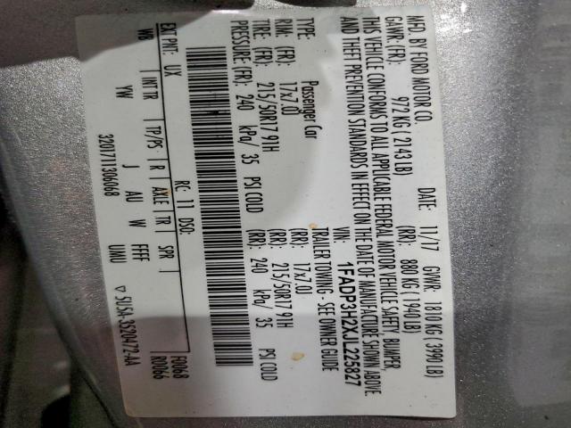 Ford Focus Sel Image 7