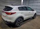 Kia Sportage Sx Image 2