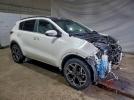 Kia Sportage Sx Image 4