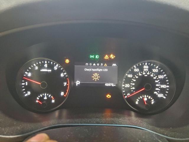 Kia Sportage Sx Image 13