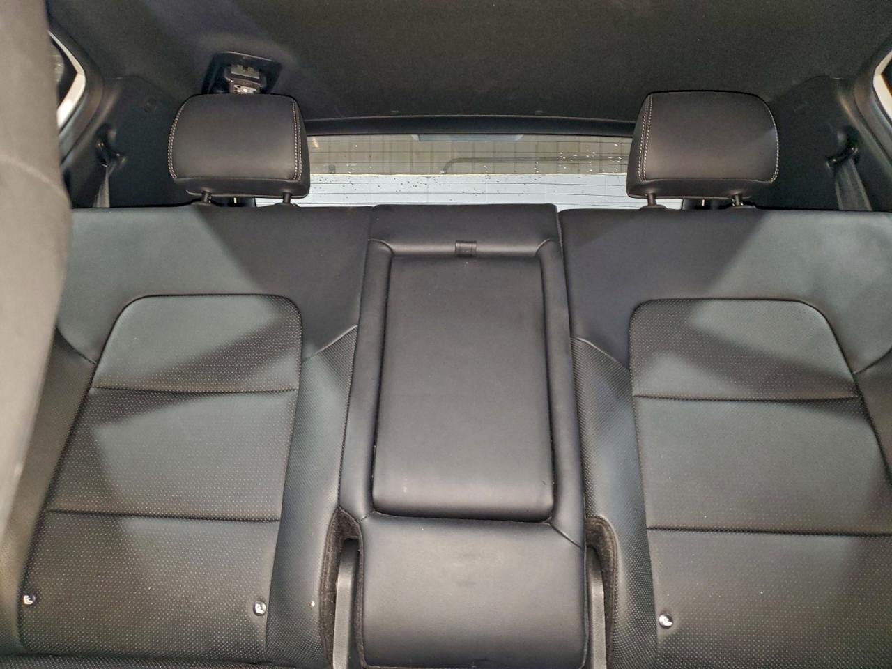 Kia Sportage Sx Image 5