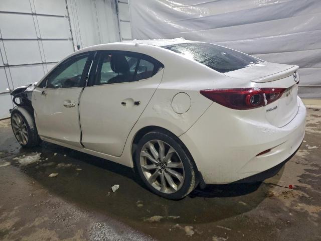 Mazda 3 Grand Touring Image 5