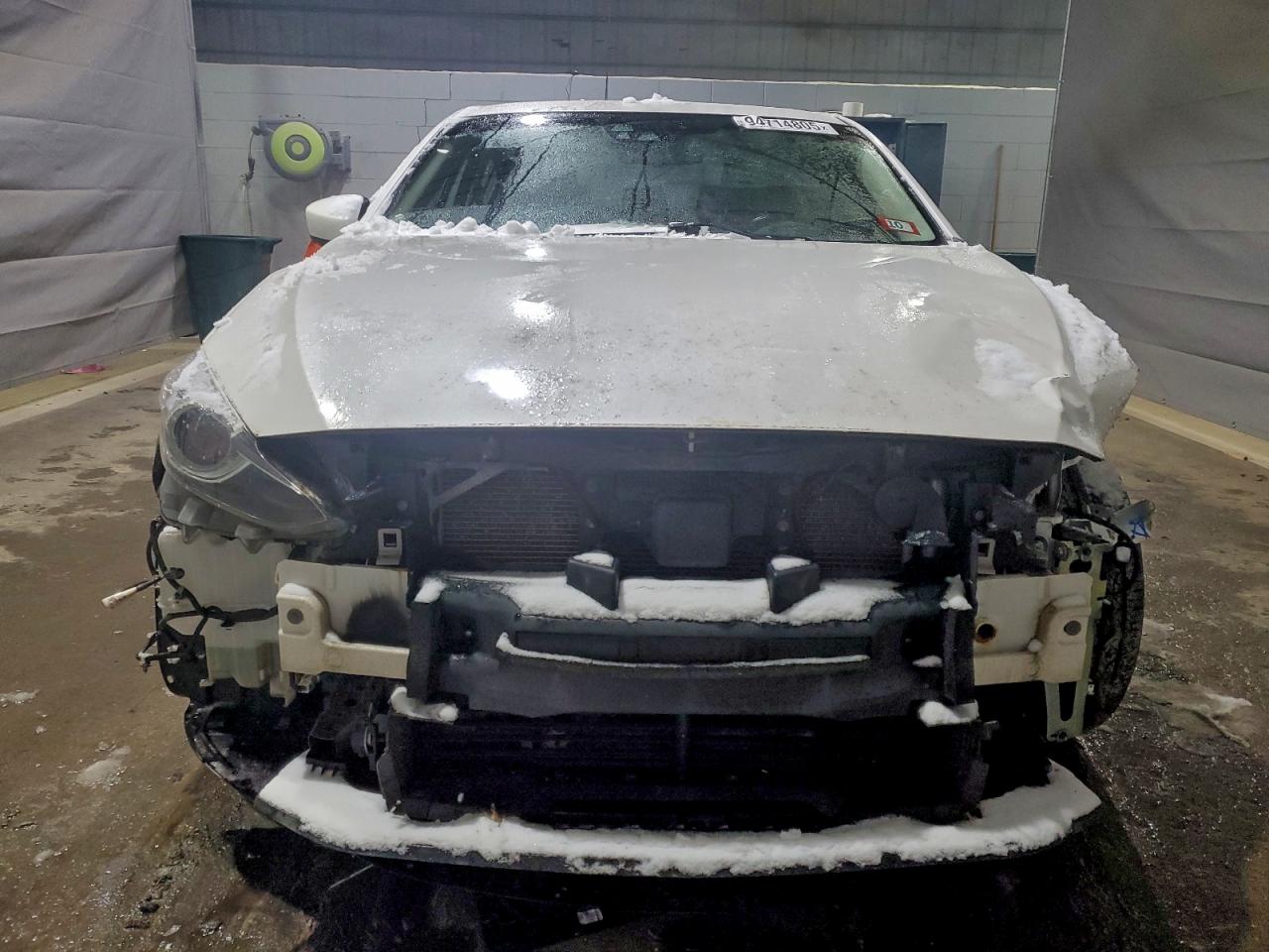 Mazda 3 Grand Touring Image 7