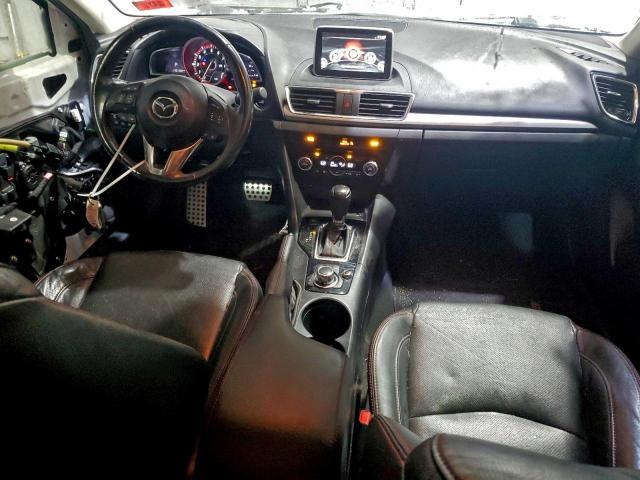 Mazda 3 Grand Touring Image 10