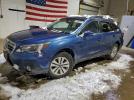 Subaru Outback 2.5i Premium Image 1