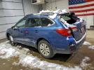 Subaru Outback 2.5i Premium Image 12