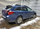 Subaru Outback 2.5i Premium Image 11