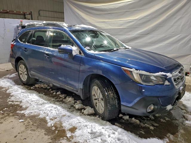 Subaru Outback 2.5i Premium Image 3
