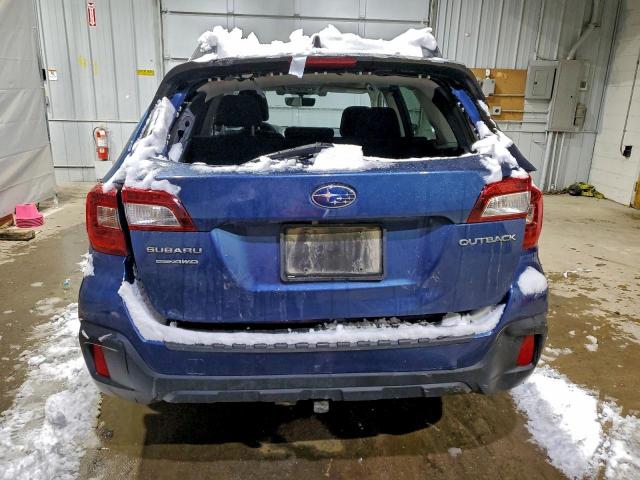 Subaru Outback 2.5i Premium Image 6