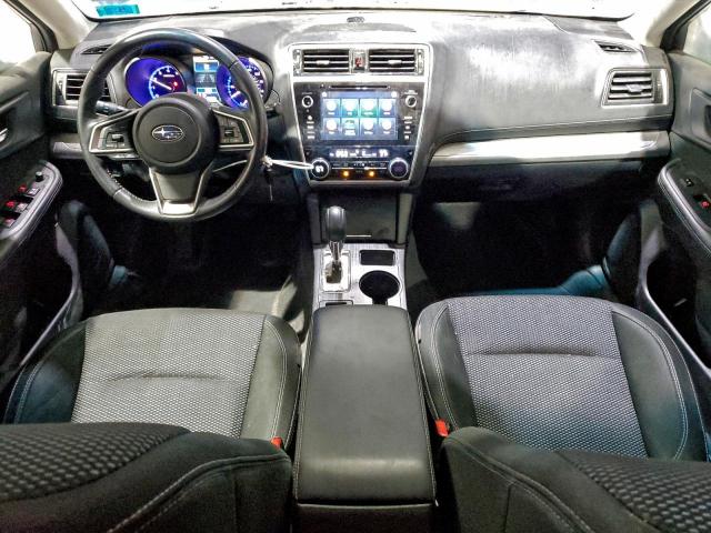 Subaru Outback 2.5i Premium Image 9