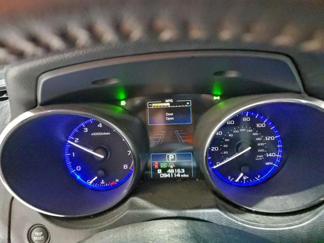 Subaru Outback 2.5i Premium Image 5