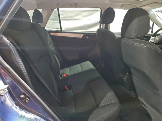 Subaru Outback 2.5i Premium Image 4