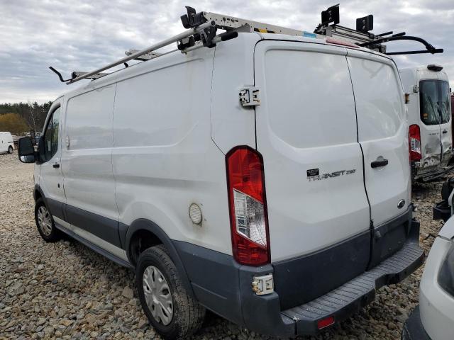 Ford Transit T-250 Image 2