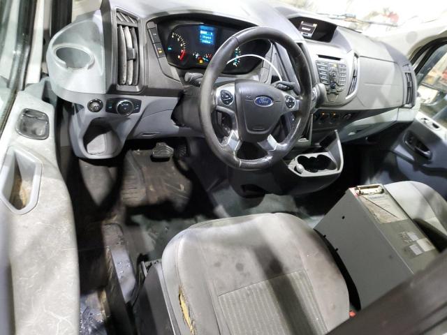 Ford Transit T-250 Image 12