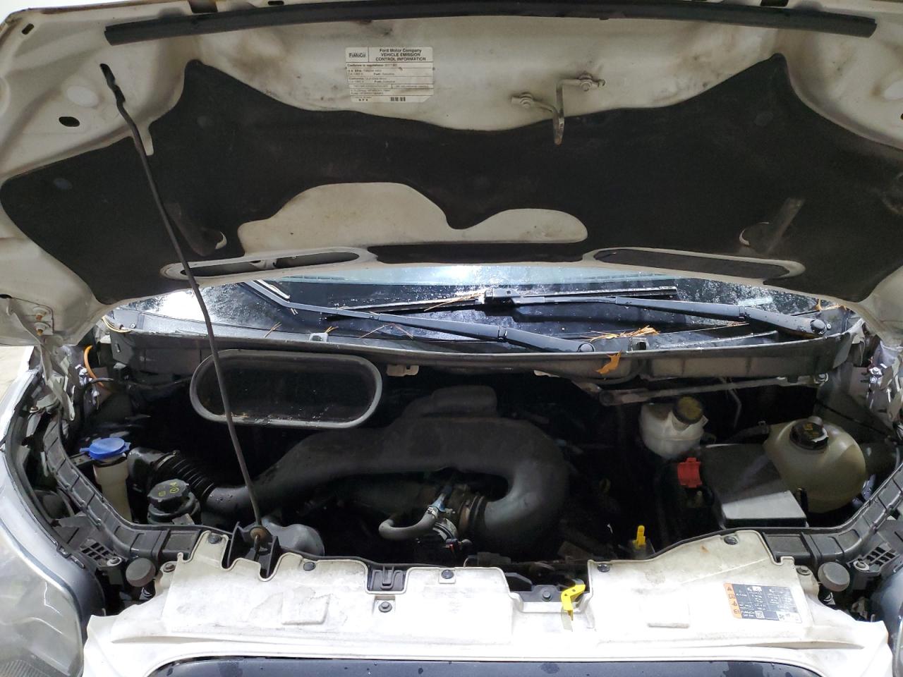 Ford Transit T-250 Image 13