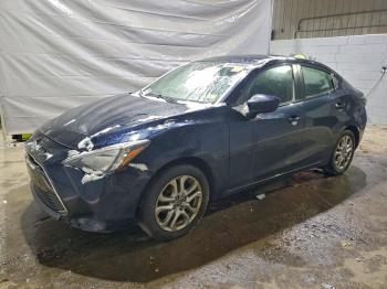  Salvage Toyota Yaris