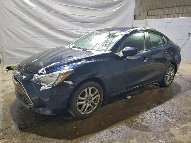  Salvage Toyota Yaris