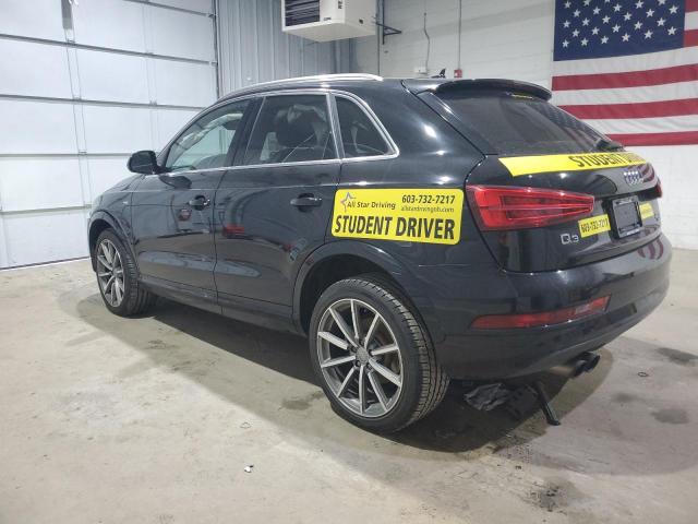 Audi Q3 Premium Plus Image 4