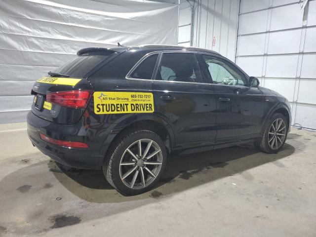 Audi Q3 Premium Plus Image 2