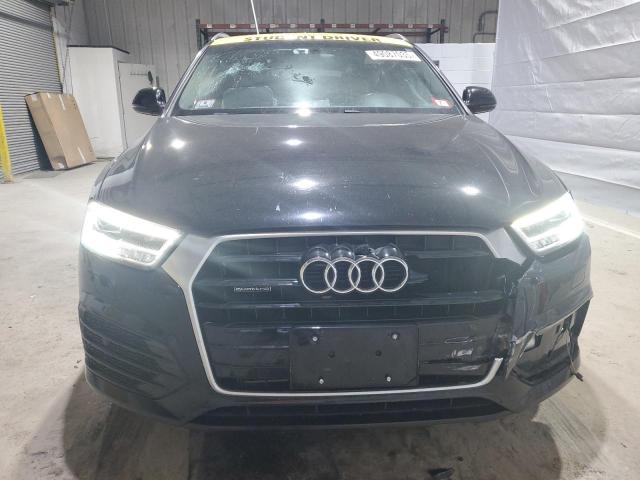 Audi Q3 Premium Plus Image 3