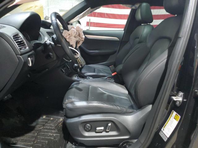 Audi Q3 Premium Plus Image 10