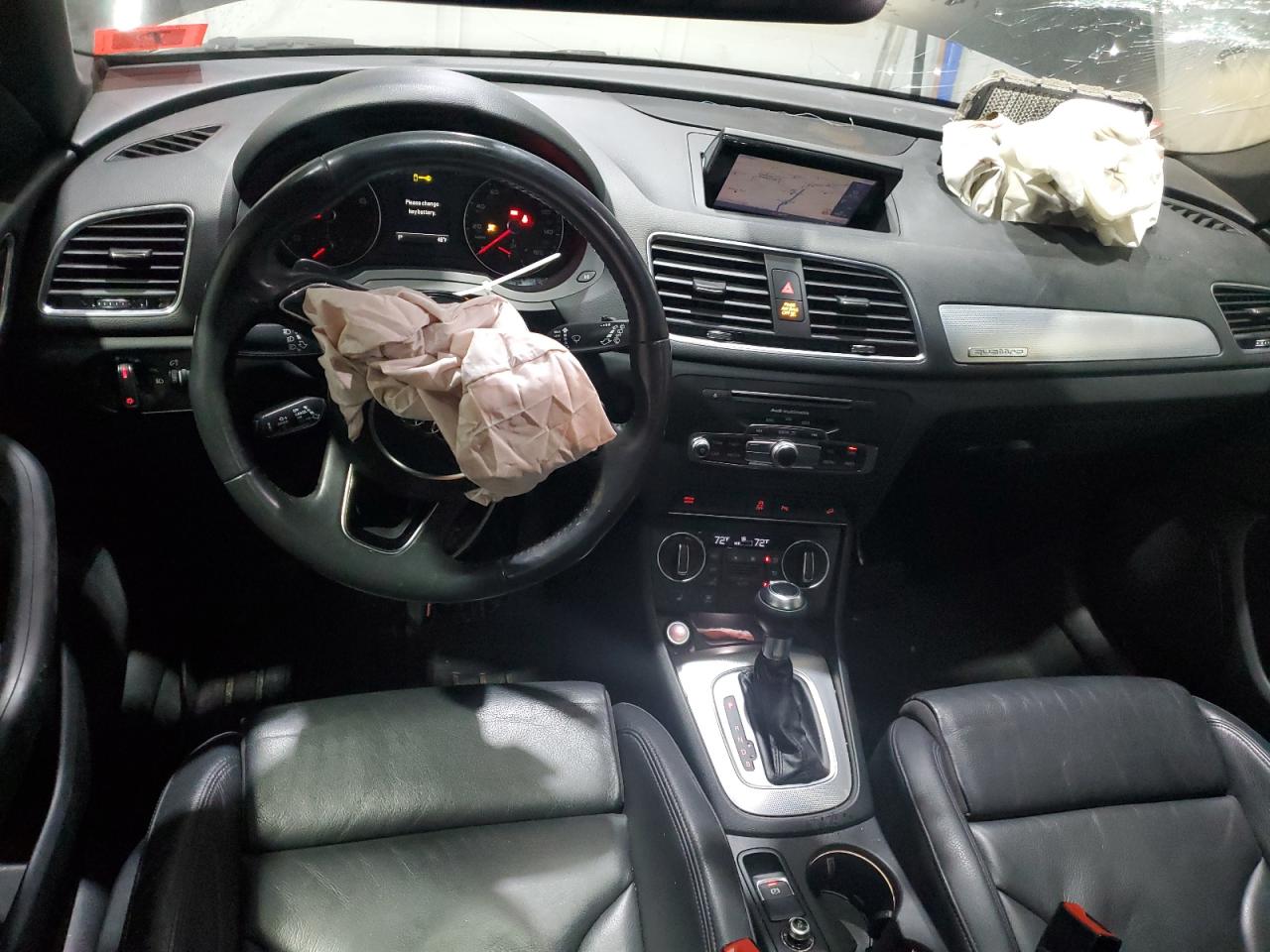 Audi Q3 Premium Plus Image 8