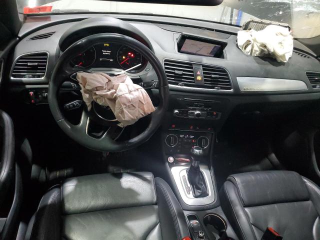 Audi Q3 Premium Plus Image 8