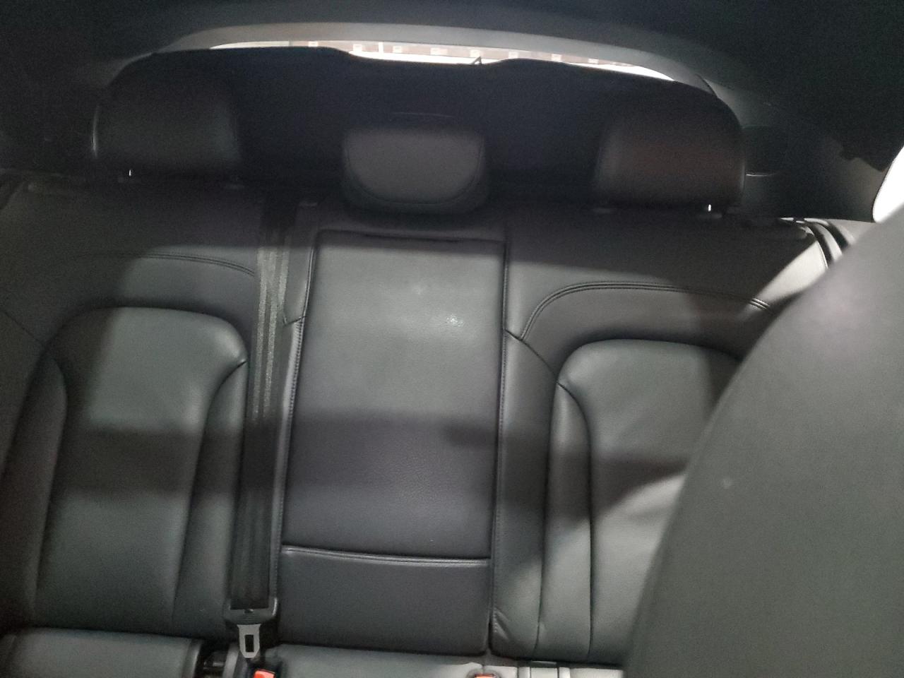 Audi Q3 Premium Plus Image 11