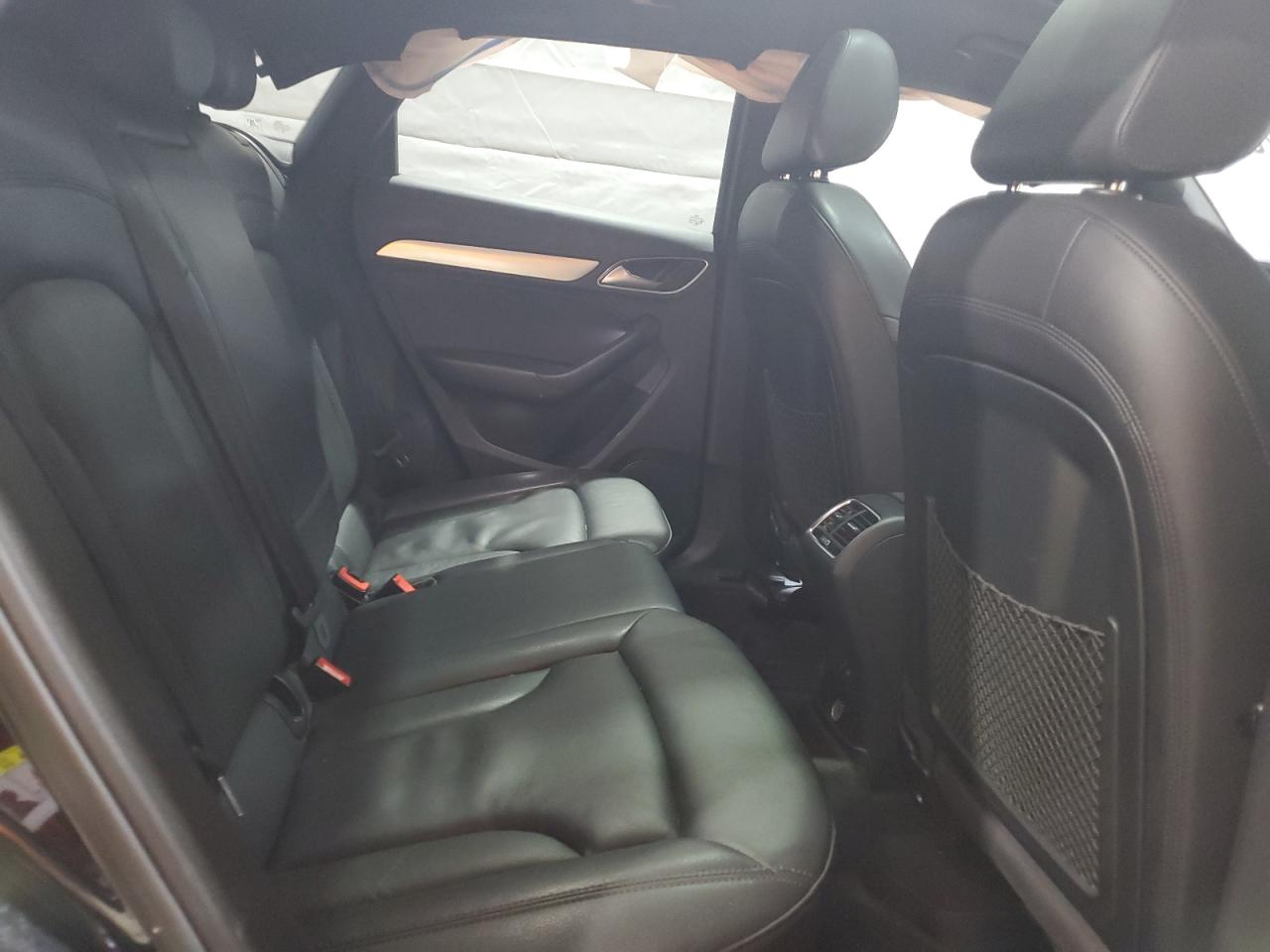 Audi Q3 Premium Plus Image 9