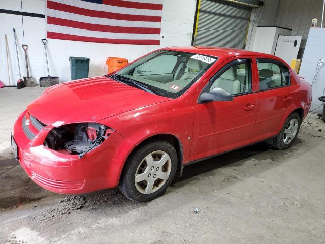  Salvage Chevrolet Cobalt Ls