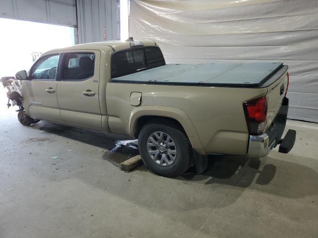 Toyota Tacoma Double Cab Image 2