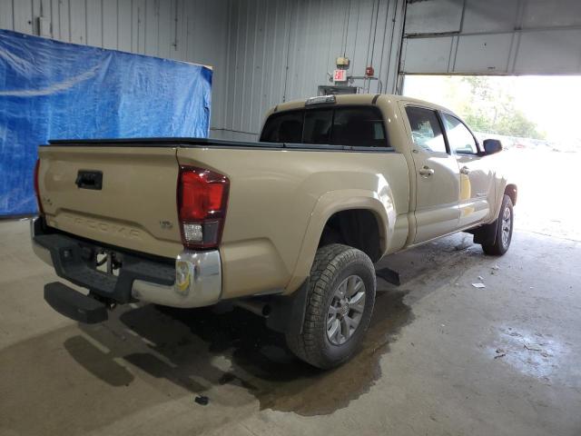 Toyota Tacoma Double Cab Image 4
