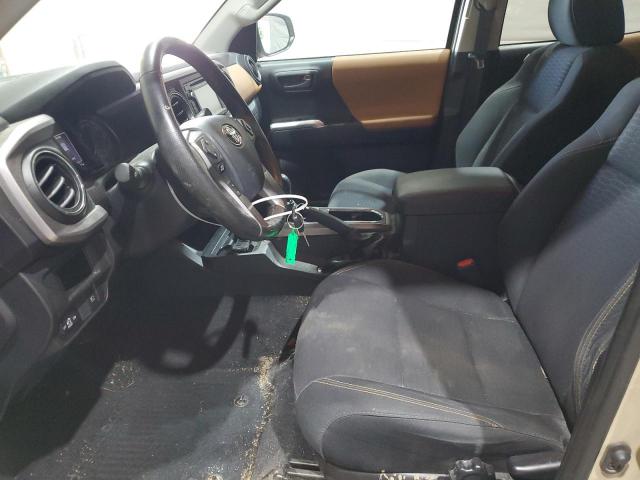 Toyota Tacoma Double Cab Image 5