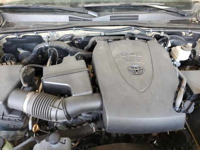 Toyota Tacoma Double Cab Image 12