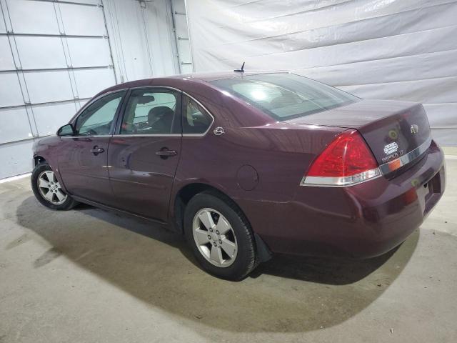 Chevrolet Impala Lt Image 9