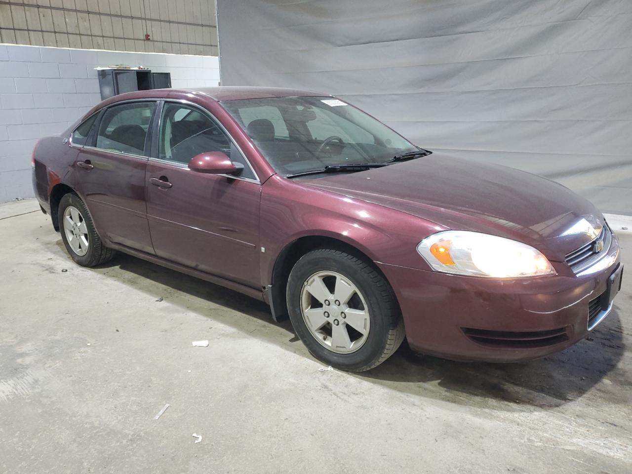 Chevrolet Impala Lt Image 10