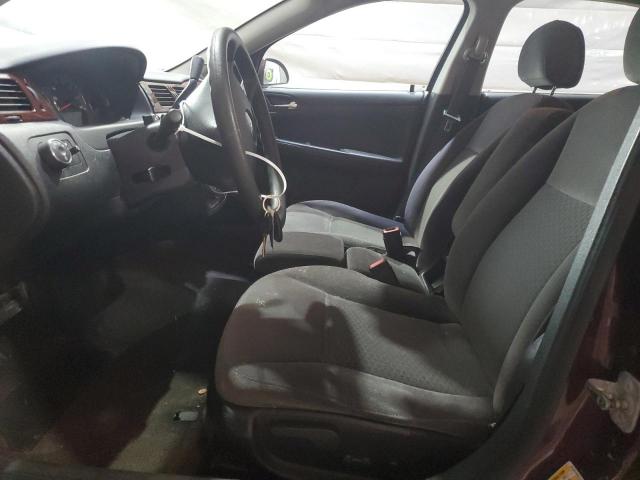 Chevrolet Impala Lt Image 6