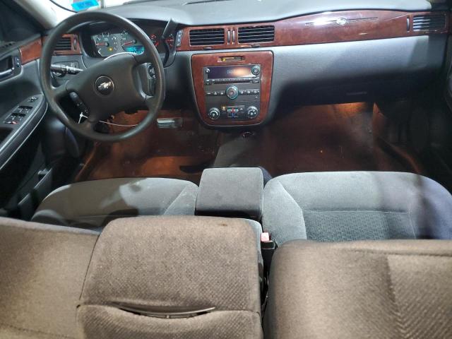 Chevrolet Impala Lt Image 7
