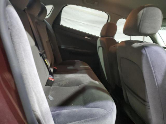 Chevrolet Impala Lt Image 2