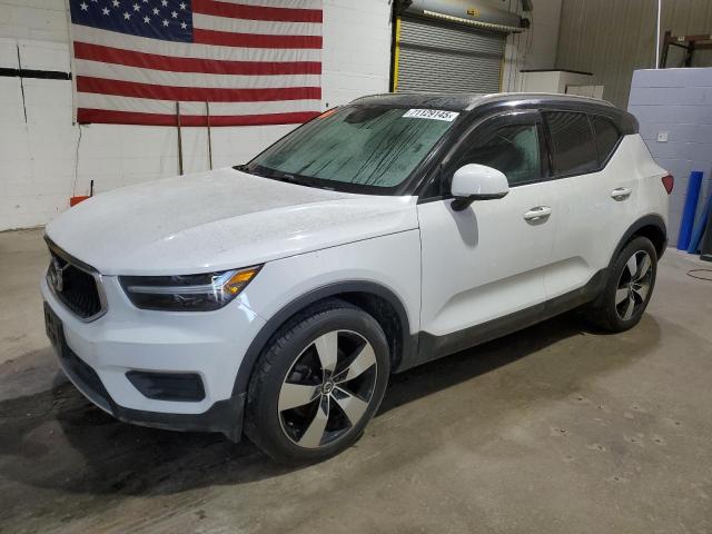  Salvage Volvo XC40