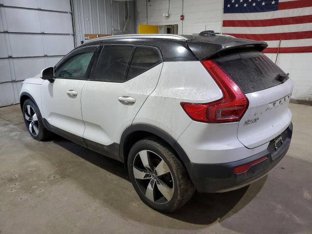 Volvo XC40 T5 Momentum Image 8