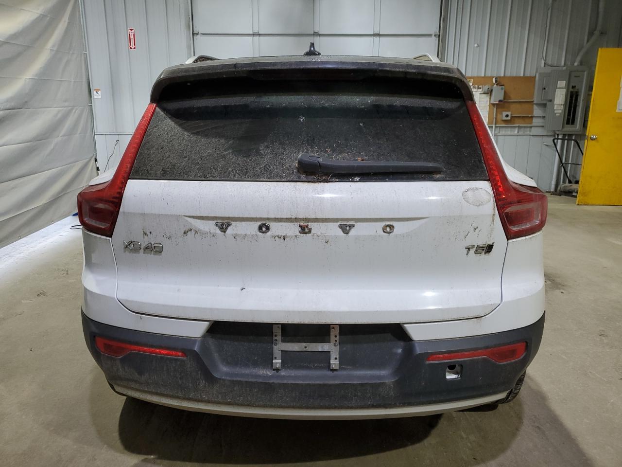 Volvo XC40 T5 Momentum Image 5