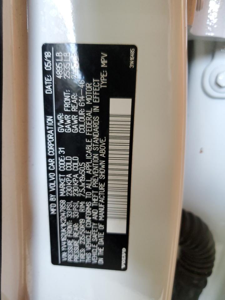 Volvo XC40 T5 Momentum Image 13