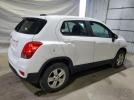 Chevrolet Trax Ls Image 7