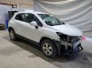 Chevrolet Trax Ls Image 2