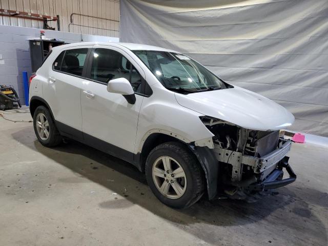 Chevrolet Trax Ls Image 2