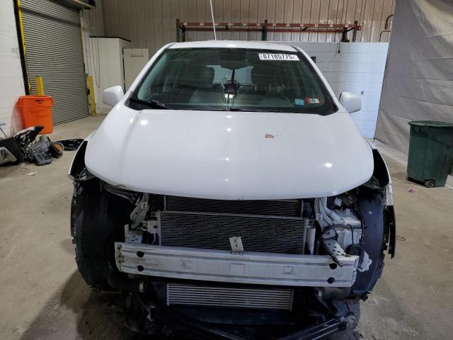 Chevrolet Trax Ls Image 9