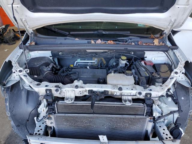 Chevrolet Trax Ls Image 12